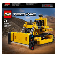 LEGO® Technic 42163 Výkonný buldozér