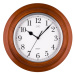 Nástenné hodiny JVD Sweep NS27043.41 30cm