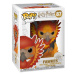 Funko POP! Harry Potter: Fawkes