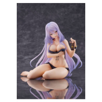 Soška Golden Head Shy Girls in Love - Tsuduri Amagasa 1/7 (Limited Edition) 15 cm