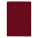 Červený koberec 200x290 cm – Flair Rugs