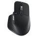 Logitech MX Master 3S Performance Wireless Mouse - Graphite