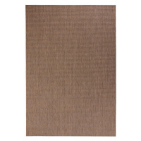Kusový koberec Meadow 102728 braun – na ven i na doma - 80x150 cm Hanse Home Collection koberce