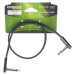 Bespeco Eagle Pro Flat Patch Cable 0,50 m