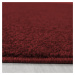 Kusový koberec Ata 7000 red Rozmery koberca: 60x100