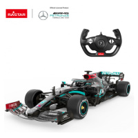 R/C Mercedes-AMG F1 W11 EQ Performance (1:12)