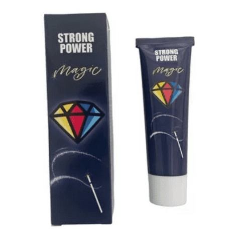 STRONG POWER Magic masť 30 g