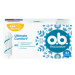 O.B. Procomfort normal hygienické tampóny 32 ks