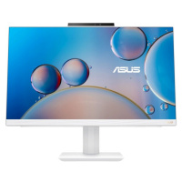 Asus A5402 AiO (A5402WVAK-WPC009X) biely