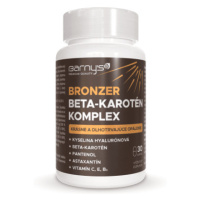 BARNY´S Bronzer beta-karotén komplex 30 kapsúl