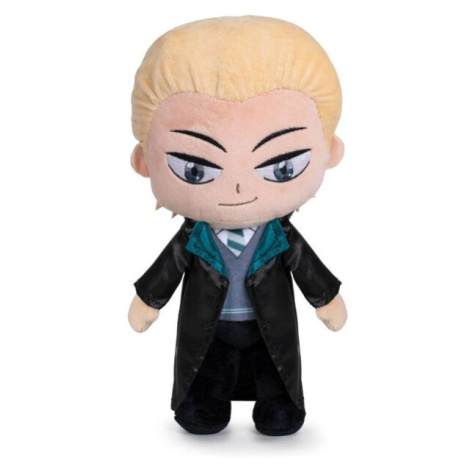 Plyšák Harry Potter - Draco Malfoy (T100) 20 cm