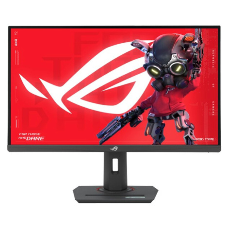 ASUS ROG Strix XG27UCS herný monitor 27"