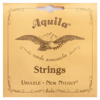 Aquila 5U - New Nylgut, Ukulele, Soprano, Low-G