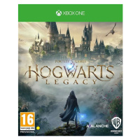 Xbox One hra Hogwarts Legacy