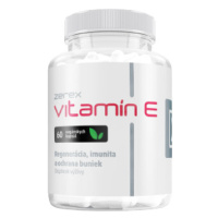 ZEREX Vitamín E 60 kapsúl