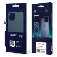 Kryt 3MK Hardy Case iPhone 15 Pro 6.1