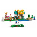 LEGO® Minecraft® 21249 Kreatívny box 4.0