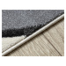 DW Krémový detský koberec Macko Rozmer: 200x290 cm