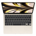 Apple MacBook Air 13" M2 256GB Starlight CZ, MLY13CZ/A