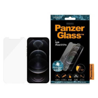 Ochranné sklo PanzerGlass Pro Standard Super+ iPhone 12/12 Pro Antibacterial (PRO2708)