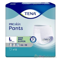 TENA Pants Super L naťahovacie inkontinenčné nohavičky 12ks