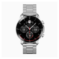 Garett Smartwatch V10 Silver steel
