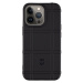 Tactical Infantry Kryt pre Apple iPhone 13 Pro Black