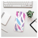 Odolné silikónové puzdro iSaprio - Feather Pattern 10 - iPhone 6 Plus/6S Plus