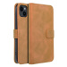 TENDER Book Apple iPhone 14 Plus brown