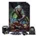 Good Loot The Witcher: Dark World Puzzle 1000