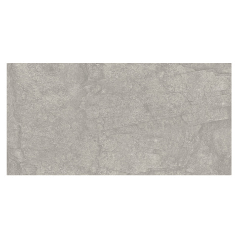 Dlažba Del Conca Lavaredo grigio 60x120 cm protišmyk GCLA05GRIR