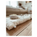 Tmavosivý futónový matrac 70x190 cm Bed in a Bag Dark Grey – Karup Design