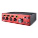 Focusrite Clarett+ 4Pre