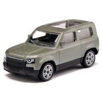 Siku Blister Land Rover Defender 90