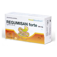 REGUMISAN Forte 240 mg 30 kapsúl