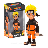 Minix Minix Manga figurka - Naruto New