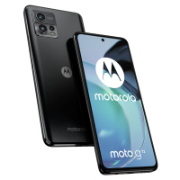 Motorola Moto G72 8/128 GB Meteorite Grey