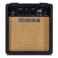 Blackstar Debut 10E - Black