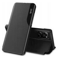 Púzdro TECH-PROTECT SMART VIEW XIAOMI REDMI NOTE 12 PRO / POCO X5 PRO 5G BLACK (9490713933336)