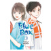 Viz Media Blue Box 1