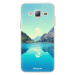 Plastové puzdro iSaprio - Lake 01 - Samsung Galaxy J3 2016