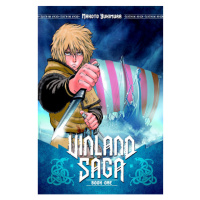 Vinland Saga 1