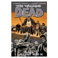 Image Comics Walking Dead 21 - All Out War 2