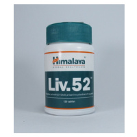 Himalaya Liv.52 120 tbl