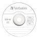 Verbatim CD-R, 43787, Extra Protection, 50-pack, 700MB, 52x, 80min., 12cm, bez možnosti potisku,