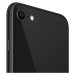 Používaný Apple iPhone SE (2020) 64GB Black - Trieda C