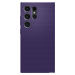 Odolné puzdro na Samsung Galaxy S24 Ultra 5G S928 Spigen Liquid Air deep purple