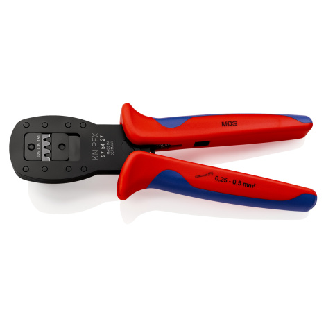 KNIPEX Kliešte lisovacie - MQS 975427