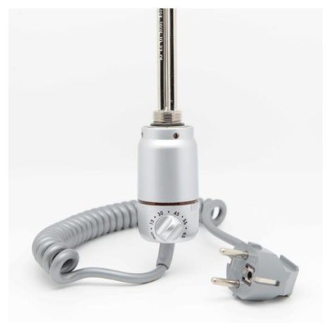 Vyhrievaná tyč P.M.H. s termostatom 150 W MS GT150MS