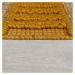 Koberec v prírodnej farbe 160x230 cm Medina – Flair Rugs